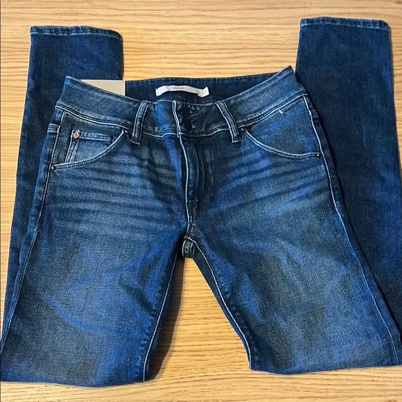 Hudson Collin SFL Women’s Jeans - Picture 1 of 8